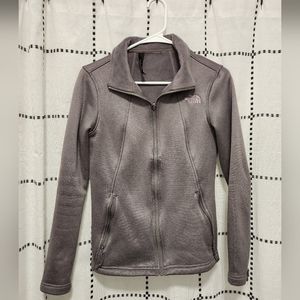 North Face soft shell